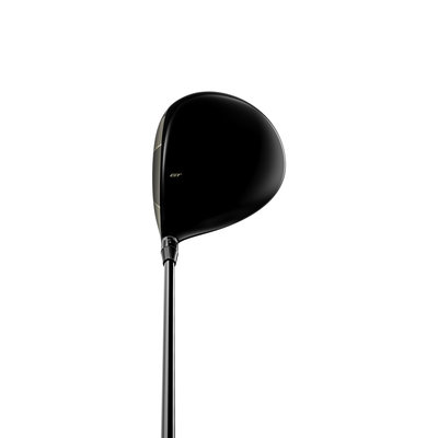 Titleist GT2 address view for neutral forgiveness comparison