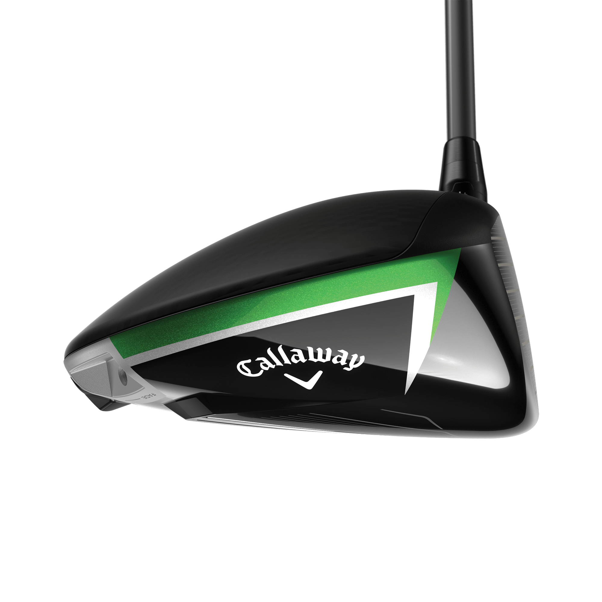 Callaway Elyte driver product image for discount timing notes