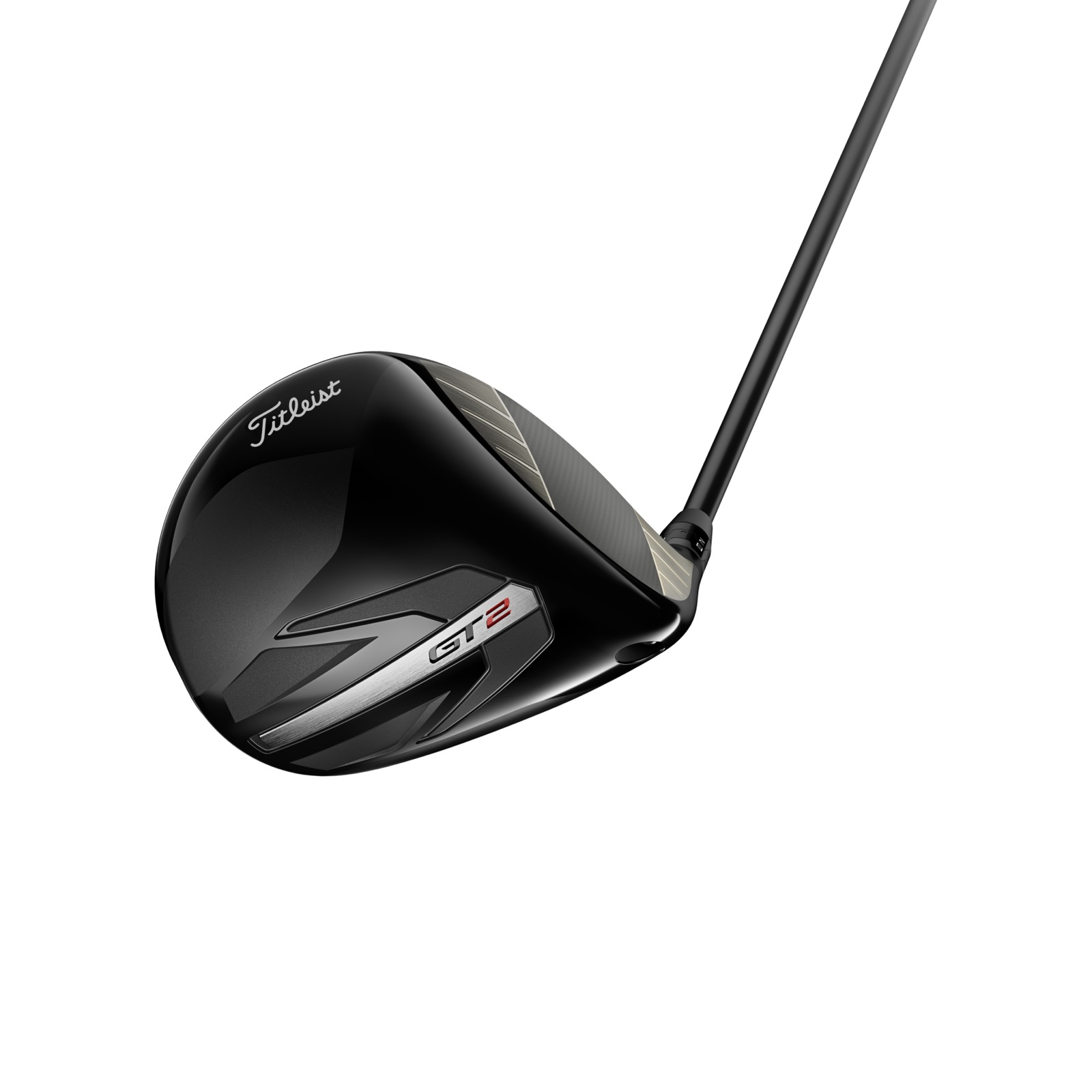 Titleist GT2 driver product view for neutral forgiveness comparison