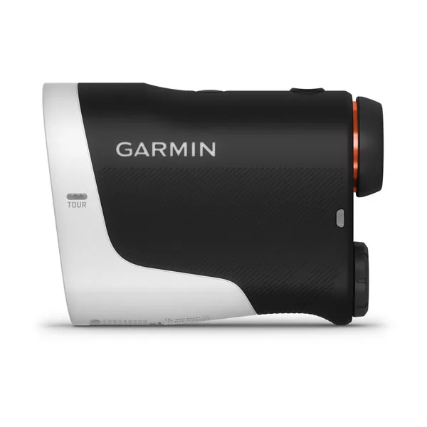 Garmin Approach Z30 rangefinder front view