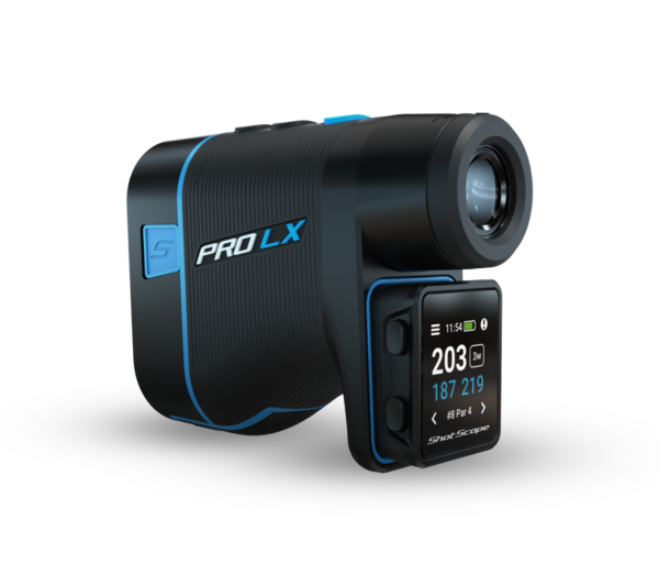 Shot Scope PRO LX rangefinder product image