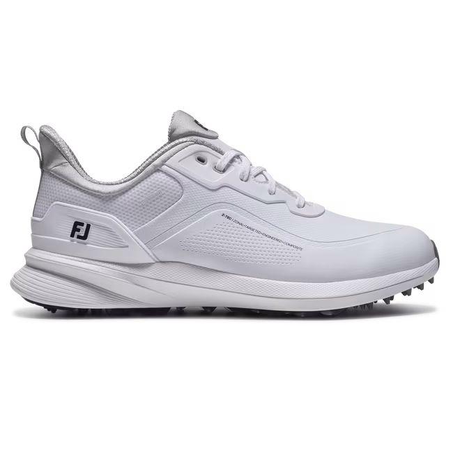 FootJoy Pro SL golf shoe side view
