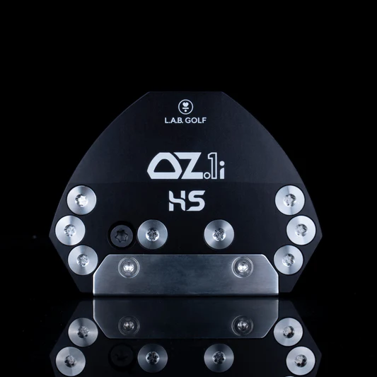 L.A.B. Golf OZ.1i putter product view